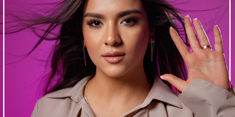 Sura İskenderli, yeni teklisi “AMA” ile iddialı bir çıkış yaptı