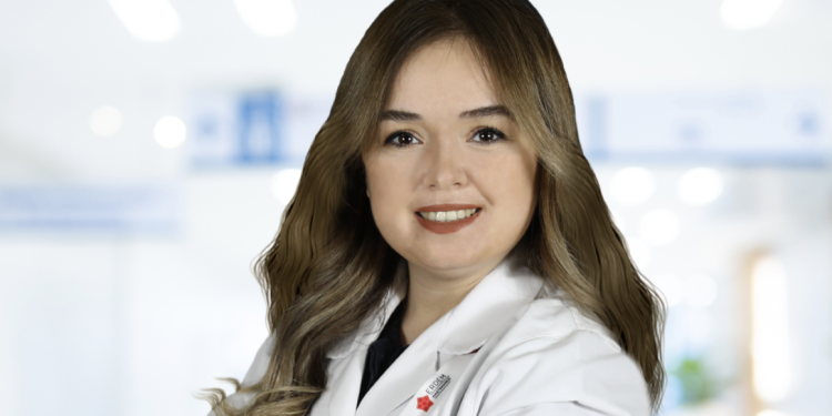 Psikolog Tuğçe Rabia Dursun : “Sınavda Stresi Yenenler Kazanıyor”