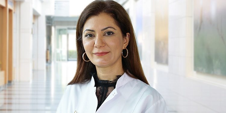 Prof. Dr. Yeşim Yıldırım : “Yüksek moral kanseri tek başına yenemez”