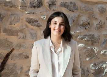 Aliée İstanbul Yönetim Kurulu Üyesi Zeynep Tamince : ““Aliée İstanbul, Türk turizminde yeni bir dönemin simgesi…”