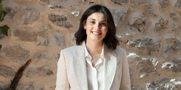 Aliée İstanbul Yönetim Kurulu Üyesi Zeynep Tamince : ““Aliée İstanbul, Türk turizminde yeni bir dönemin simgesi…”