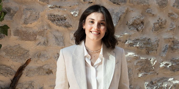 Aliée İstanbul Yönetim Kurulu Üyesi Zeynep Tamince : ““Aliée İstanbul, Türk turizminde yeni bir dönemin simgesi…”