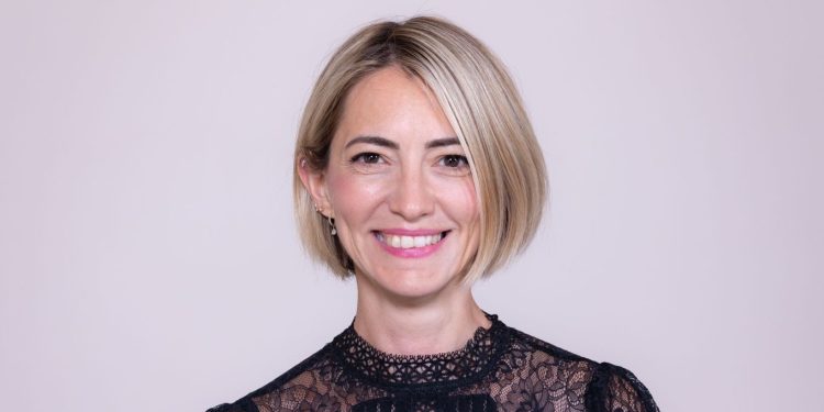 Tüyap Fuarcılık Grubu İcra Kurulu Başkanı Zeynep Ünal Öztop : “Fuarlar Potansiyeli Ortaya Çıkarır”