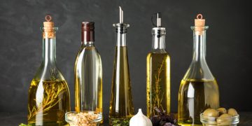 Türk zeytin ve zeytinyağı sektörü Çin pazarında vitrine çıktı