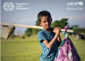 ILO ve UNICEF Raporuna göre ; “İlerlemeye rağmen hala 138 milyon çocuk işçi var!”