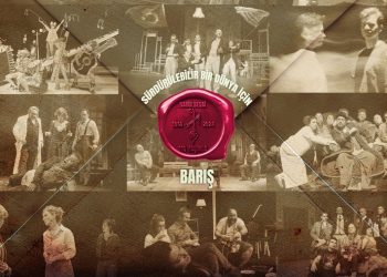 Şehir Tiyatroları’ndan “Teşekkürler İstanbul”