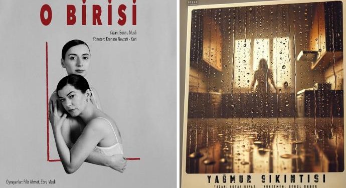 Yeni Tiyatro ve Yeni Sinema Dergisi’nden Şişli Tiyatrosu’na ödül