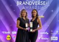 Teknosa’ya Brandverse Awards’ta  4 yıldır üst üste altın ödül