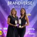 Teknosa’ya Brandverse Awards’ta  4 yıldır üst üste altın ödül