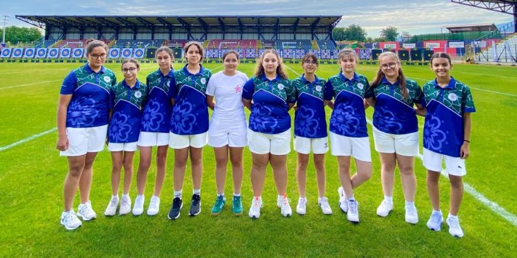 Muğla Büyükşehir Okçuları Türkiye Şampiyonu oldu