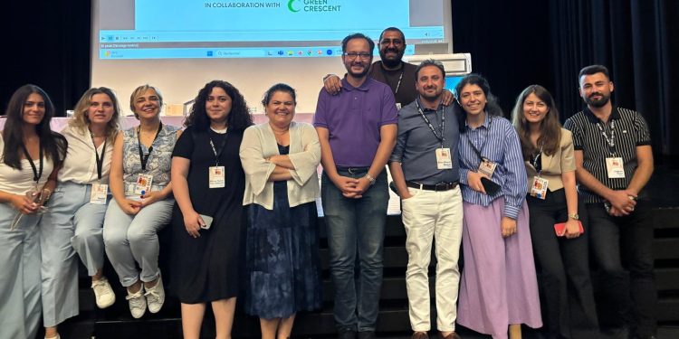 Dünyanın en prestijli davranışsal bağımlılıklar konferansı Türkiye’ye geliyor