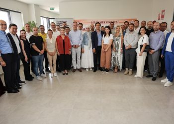 Eskişehir Halk ekmek fabrikası, dünya turizm profesyonellerini ağırladı