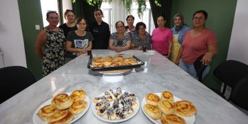 Muğla’da Kadın yaşam merkezleri’nde pastacılıkla ekonomik güce ilk adım