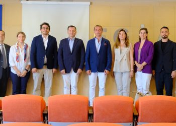 EGİAD Melekleri ile EİB Genç ihracatçılar konseyi’nden stratejik iş birliği