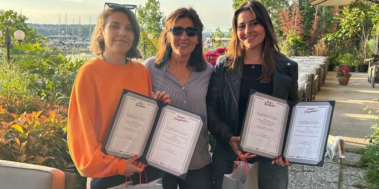 EkoFilm: Sürdürülebilir yapım platformu ile medya sektöründe dönüşüm zamanı