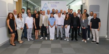 Garanti BBVA Partners Tech programının 9. dönem girişimcileri belirlendi