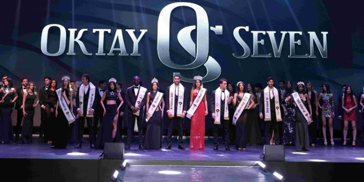 Miss & Mr FashionTV yarışmasının finalistleri belirlendi