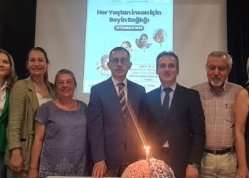 Dünya Beyin Günü: “Her Yaştan İnsan İçin Beyin Sağlığı”