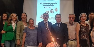 Dünya Beyin Günü: “Her Yaştan İnsan İçin Beyin Sağlığı”