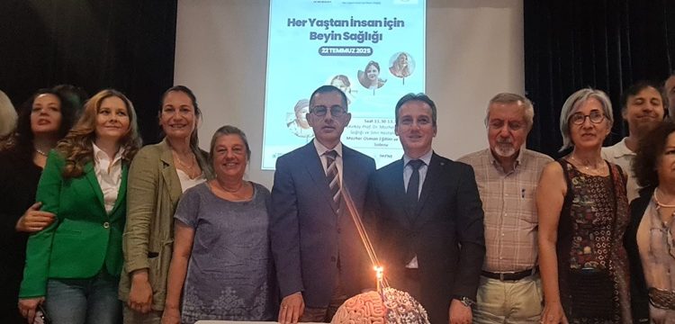 Dünya Beyin Günü: “Her Yaştan İnsan İçin Beyin Sağlığı”