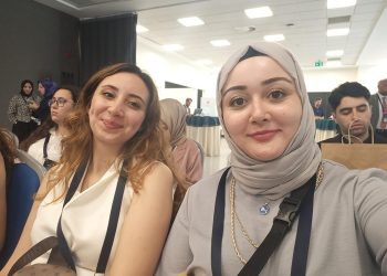 Üsküdar Üniversitesi’nin Yapay Zekâ Mühendislerinin tezi   ASELSAN’da görücüye çıktı!