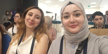 Üsküdar Üniversitesi’nin Yapay Zekâ Mühendislerinin tezi   ASELSAN’da görücüye çıktı!