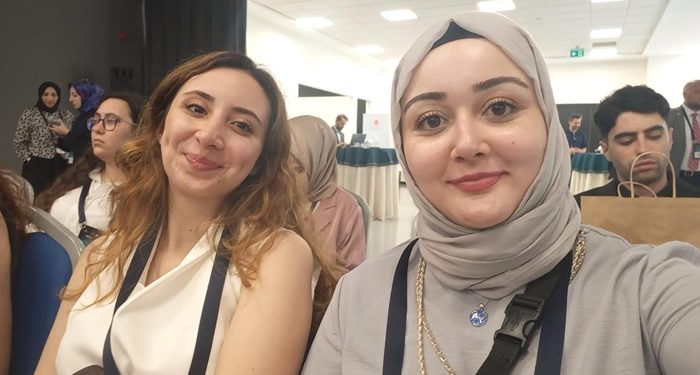 Üsküdar Üniversitesi’nin Yapay Zekâ Mühendislerinin tezi ASELSAN’da görücüye çıktı!