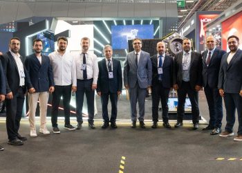 Sabancı Üniversitesi ve TÜBİTAK UZAY, Uydu Panellerinin Üretimi İçin Güçlerini birleştirdi