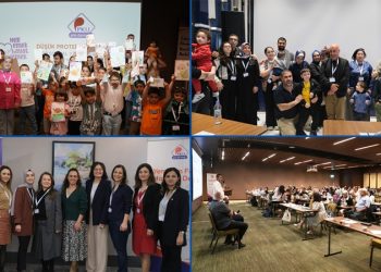 PKU Aile Derneği’nden Metabolik Hastalıklarla Yaşayan Bireylere Güçlü Destek:  “DP Yaşam İzleri: PKU Aile Toplantıları’’