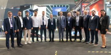 Sabancı Üniversitesi ve TÜBİTAK UZAY, Uydu Panellerinin Üretimi İçin Güçlerini birleştirdi