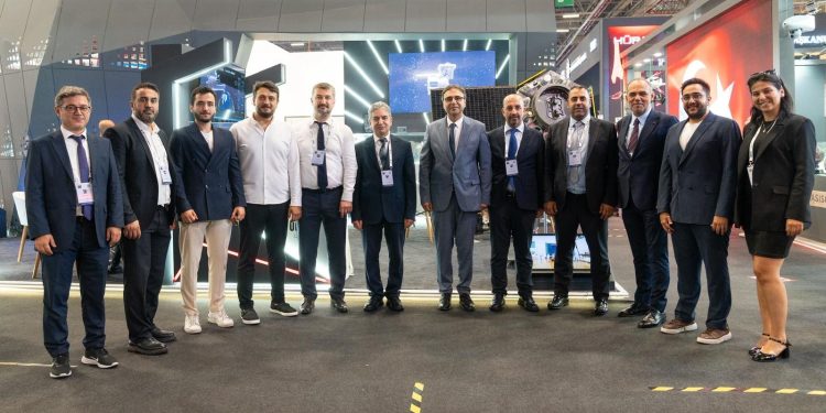 Sabancı Üniversitesi ve TÜBİTAK UZAY, Uydu Panellerinin Üretimi İçin Güçlerini birleştirdi