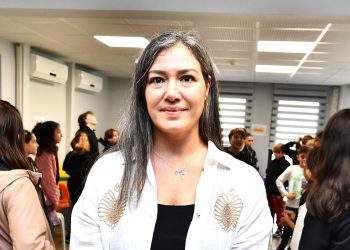 İzmir Çocuk Meclisi’nde ‘Akran Zorbalığı Eğitimi’