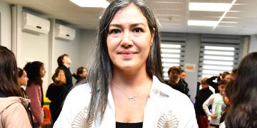 İzmir Çocuk Meclisi’nde ‘Akran Zorbalığı Eğitimi’
