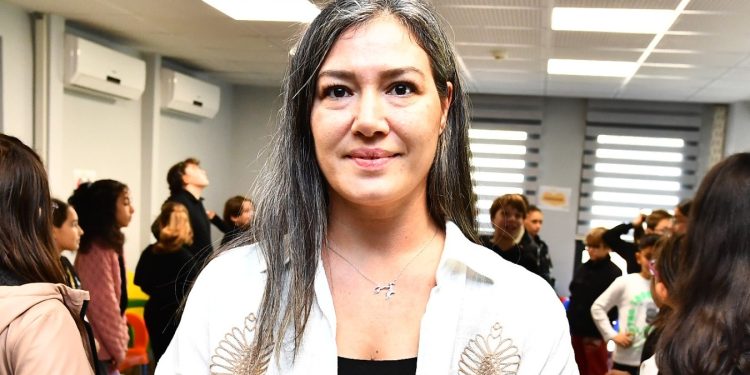 İzmir Çocuk Meclisi’nde ‘Akran Zorbalığı Eğitimi’