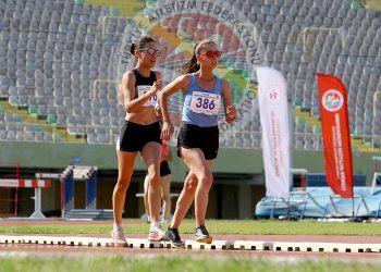 Odunpazarıspor’dan çifte şampiyona başarısı: Millî Takım kotası ve Türkiye ikincilikleri