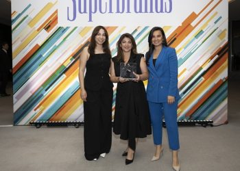 Kalebodur, Türkiye’nin “Süper Markası” seçildi