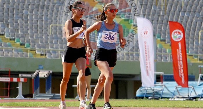 Odunpazarıspor’dan çifte şampiyona başarısı: Millî Takım kotası ve Türkiye ikincilikleri