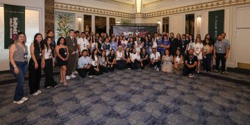 EmpowerMe: Gençlik Programı ile Avrasya’daki genç girişimcilere güçlü destek