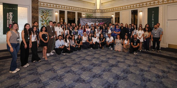 EmpowerMe: Gençlik Programı ile Avrasya’daki genç girişimcilere güçlü destek