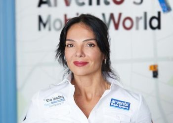 Arvento, Yelken Tutkusunu Kıbrıs’a taşıyor