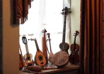 Denizli’ye enstrüman müzesi geliyor