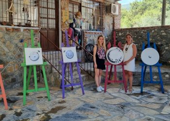 “ReBirth / Last Chance”: Doğa ve İnsan Arasındaki Dengeye Sanatsal Bir Çağrı