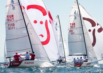 İstanbul, Yelkenin En Büyük Festivaline Sahne olacak!