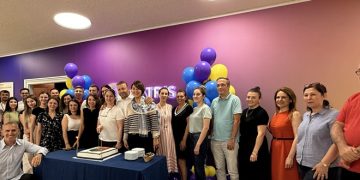 Viatris’in Türkiye Organizasyonu, Üst Üste İkinci Kez “Great Place to Work®” Sertifikası aldı