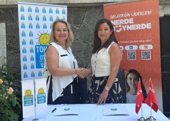 Tohum Otizm Vakfı ve Boyner iş birliğiyle Otizmli bireylere istihdam desteği