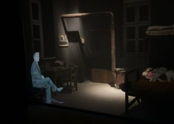 Sinop Cezaevi’nde Sabahattin Ali’nin Hücresi Büyük İlgi görüyor