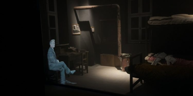 Sinop Cezaevi’nde Sabahattin Ali’nin Hücresi Büyük İlgi görüyor