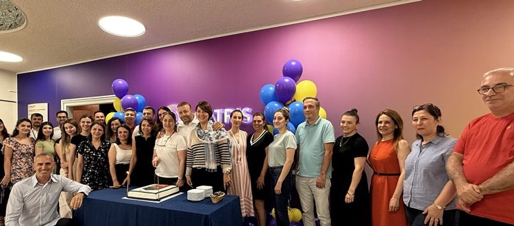 Viatris’in Türkiye Organizasyonu, Üst Üste İkinci Kez “Great Place to Work®” Sertifikası aldı