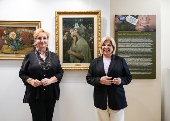 “Herkes İçin Sanat: Anadolu Sergileri”