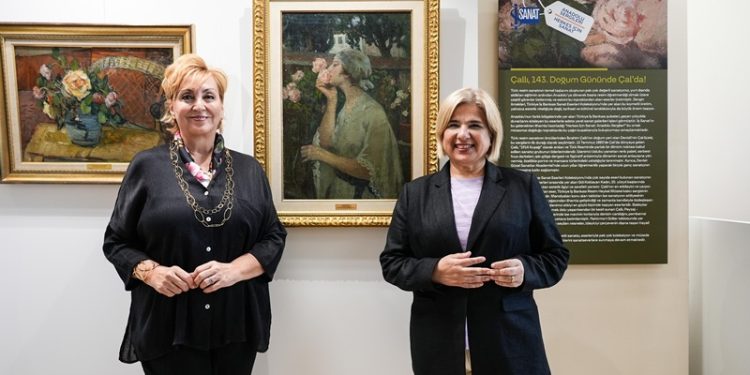 “Herkes İçin Sanat: Anadolu Sergileri”